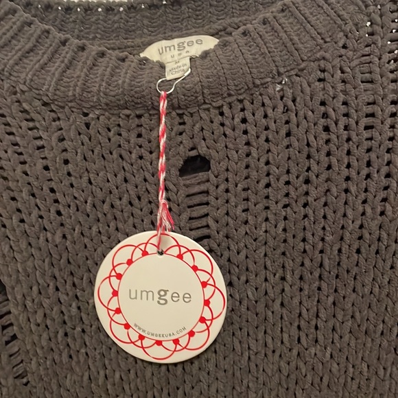 Umgee Sweater - Picture 2 of 4